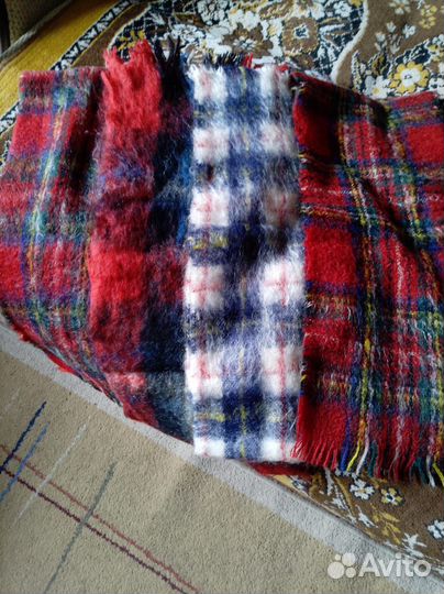 Шарфы махеровые, Новые шт. 4