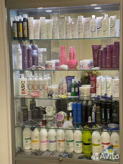 Студия красоты