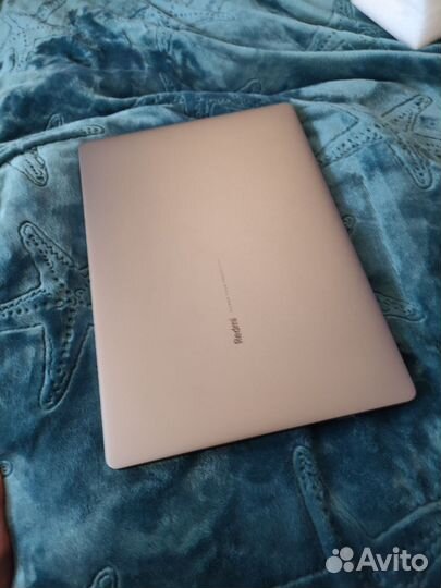 Redmibook pro 14 / Ryzen 7