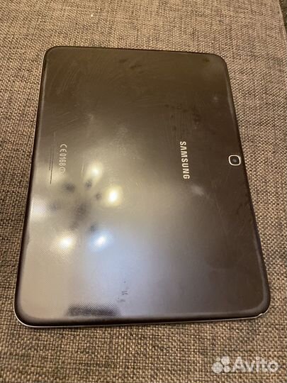 Планшет samsung galaxy tab p 5200 на запчасти