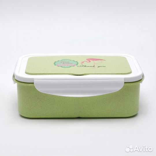Ланч-бокс 