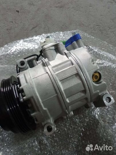 Компресор кондея