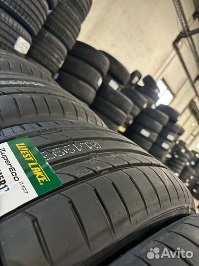 Westlake Zuper Eco Z-107 225/60 R18 101H