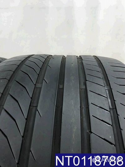 Continental ContiPremiumContact 5 325/35 R22 110Y