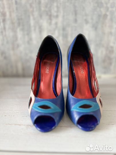 Туфли Dino Bigioni