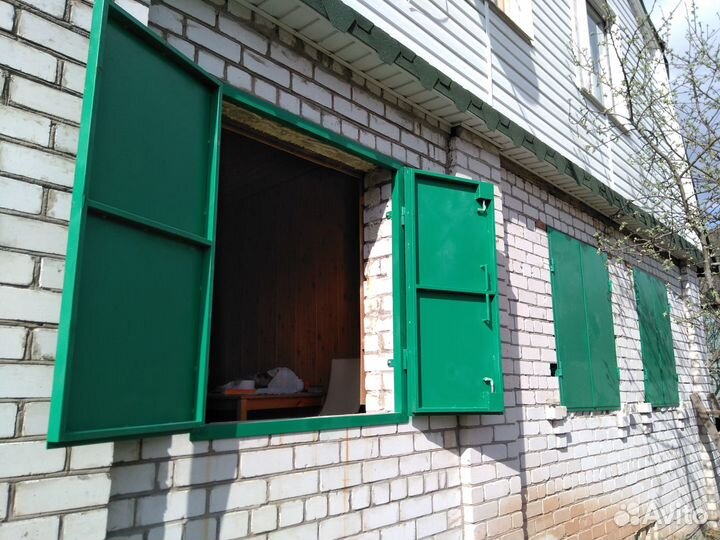 Услуги сварочных работ