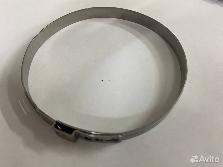 Хомут для шланга N91023501