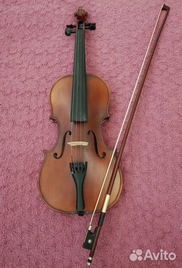 Скрипка 3 4