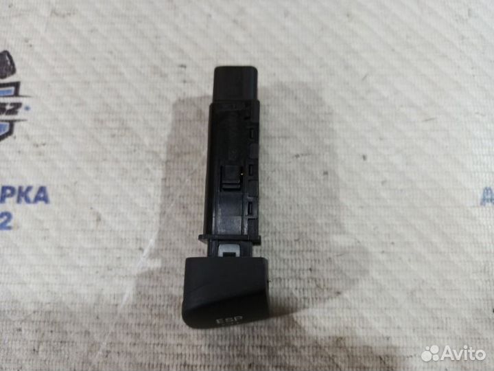 Кнопка ESP Kia Sportage 2