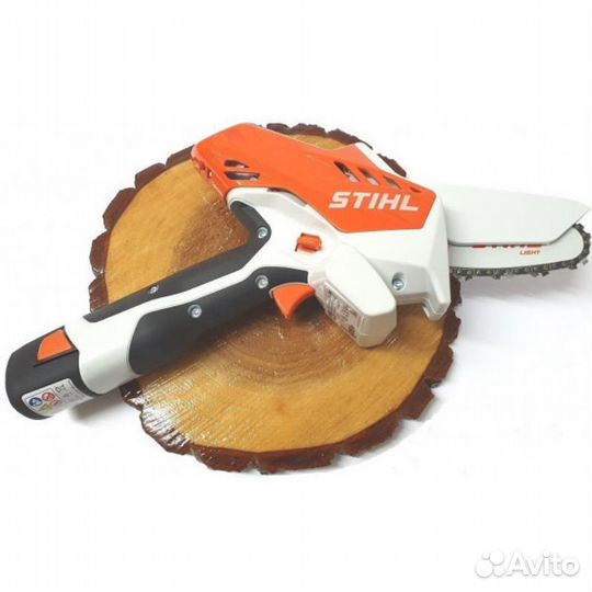 Аккумуляторная цепная пила Stihl GTA 26 GA01011691
