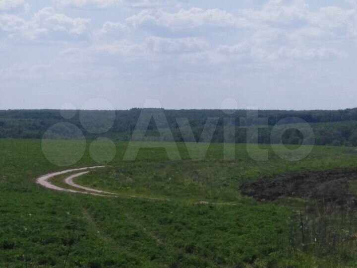Участок 30 сот. (ИЖС)