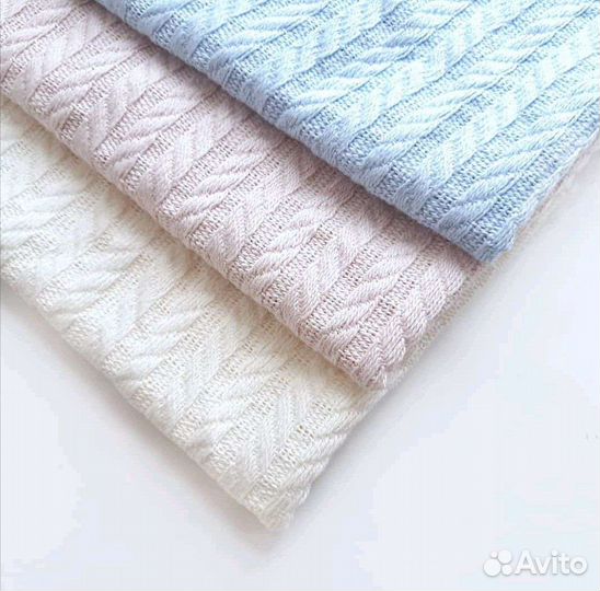 Ткань 2 куска