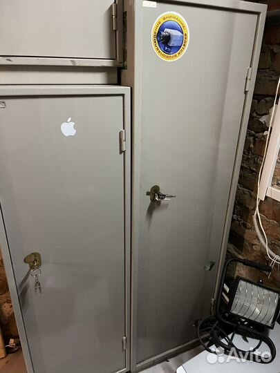 Сейфы для дома и офиса