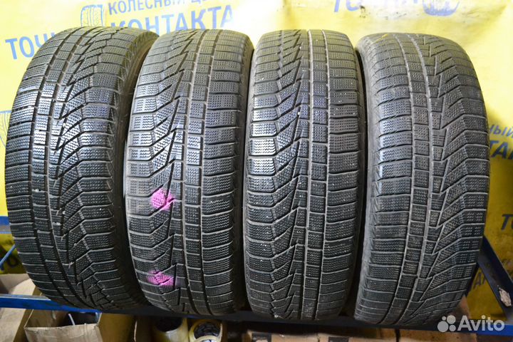 Hankook Winter I'Cept IZ2 205/60 R16