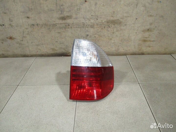 Фонарь задний наружный правый BMW X3 (E83)