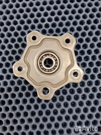 Honda CBR750 Hurricane пластина сцепления