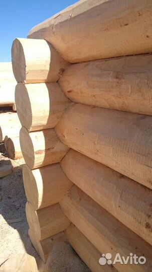 Срубы Кудымкар