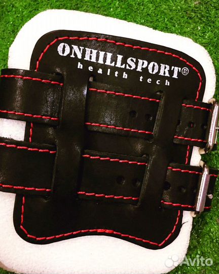 Гравитационные ботинки Plain