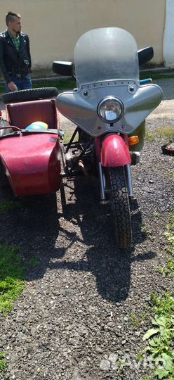 Днепр мт10-36