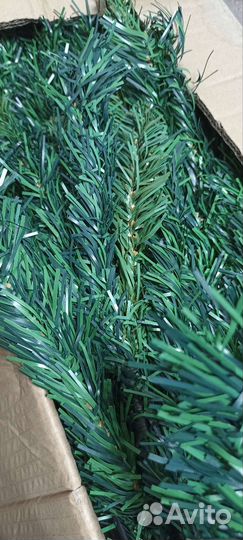 Елка искусственная