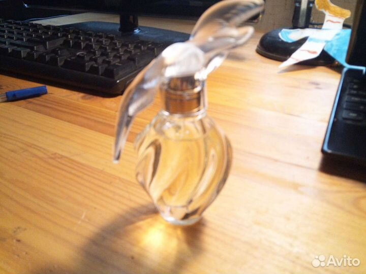 Духи Nina ricci Air de temps