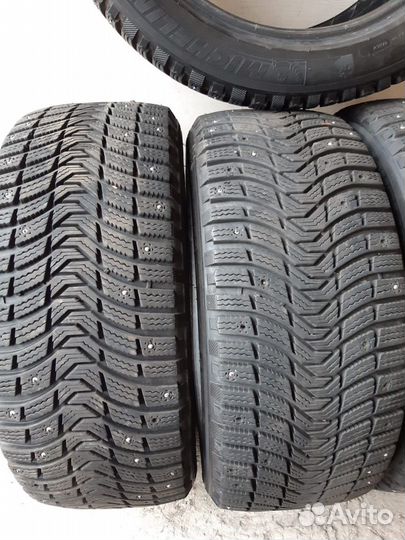 Michelin X-Ice North 3 245/45 R18