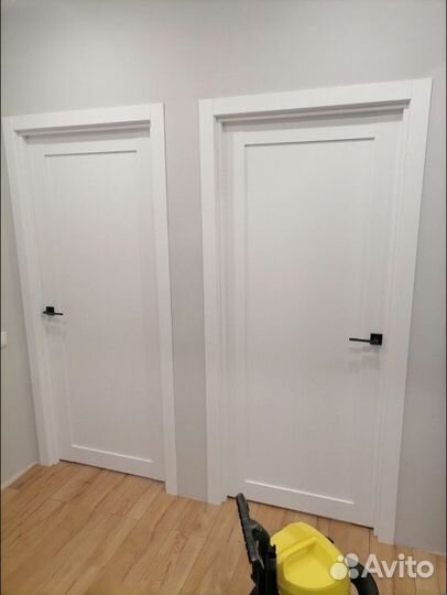 Межкомнатные двери для Квартиры и дома