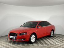 Audi A4 2.0 CVT, 2006, 146 408 км, с пробегом, цена 795 000 руб.