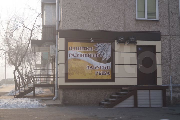 Свободного назначения, 60 м²