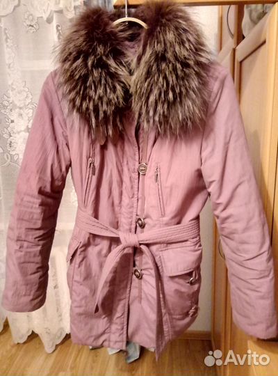 Куртка женская