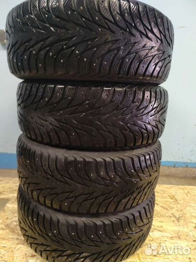 Yokohama Ice Guard IG55 225/55 R18 98T