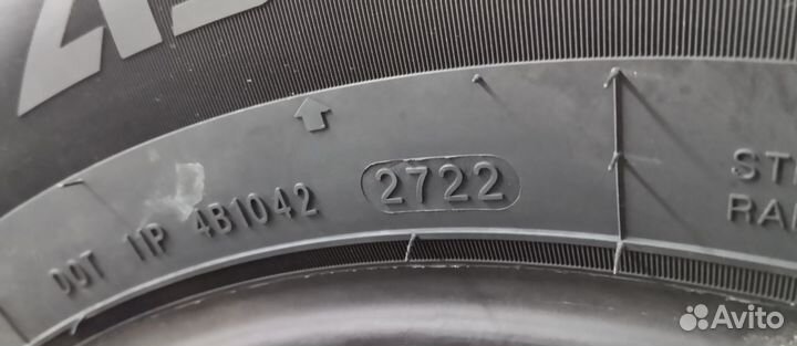 Aplus A506 225/65 R17