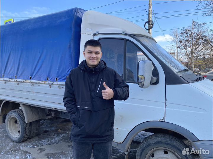 Междугородние перевозки для бизнеса от 200км