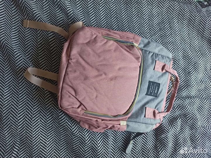 Рюкзачок для мам