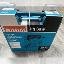 Лобзик makita 4329k