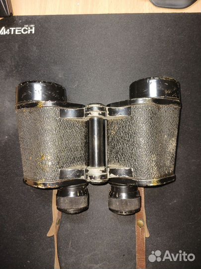 Бинокль Б 12-1