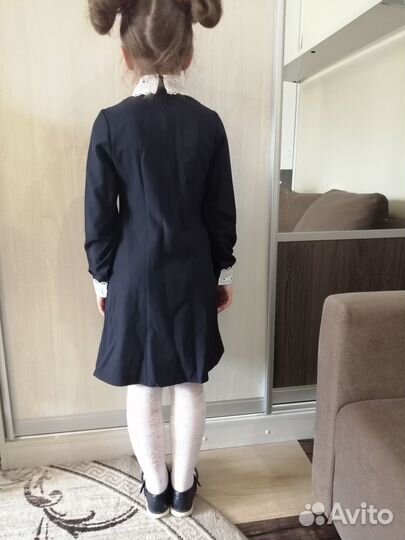 Школьная форма