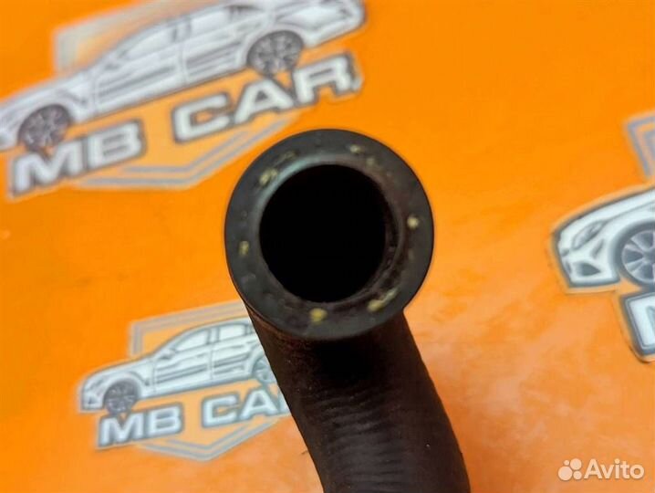 Патрубок ож w176 A-class 270.910