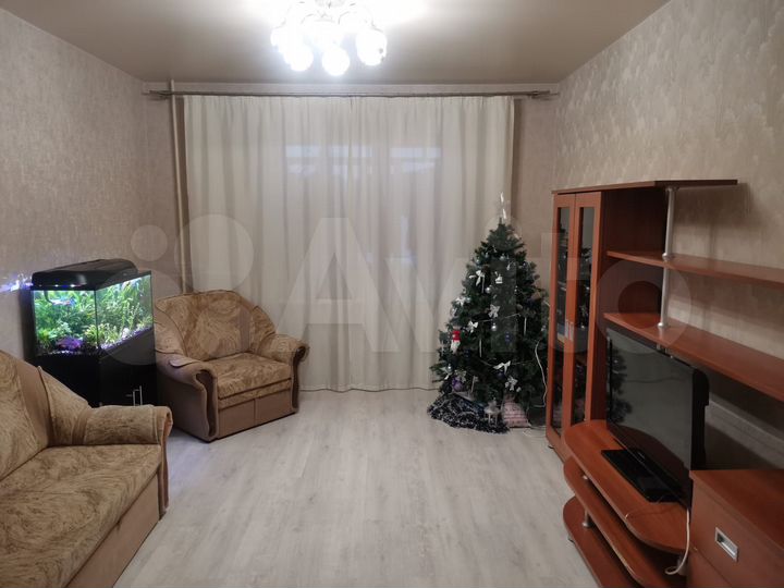 3-к. квартира, 68,6 м², 4/9 эт.