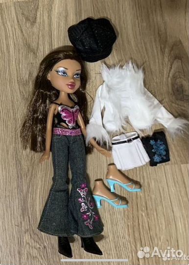 Кукла братц bratz