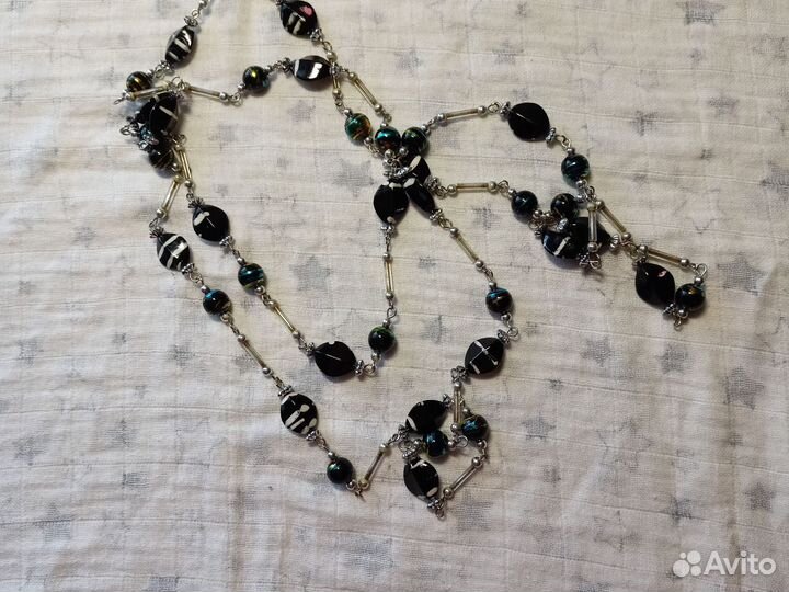 Украшения для Явы