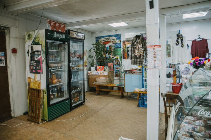 Торговая площадь, 87.5 м²