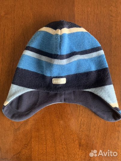 Шапка reima 56