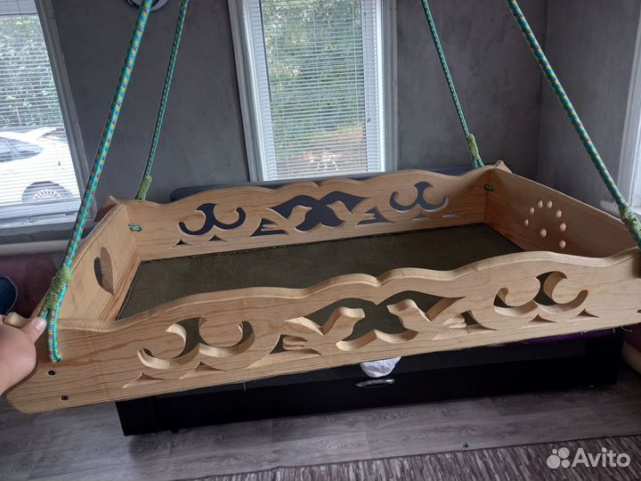 Детская колыбель