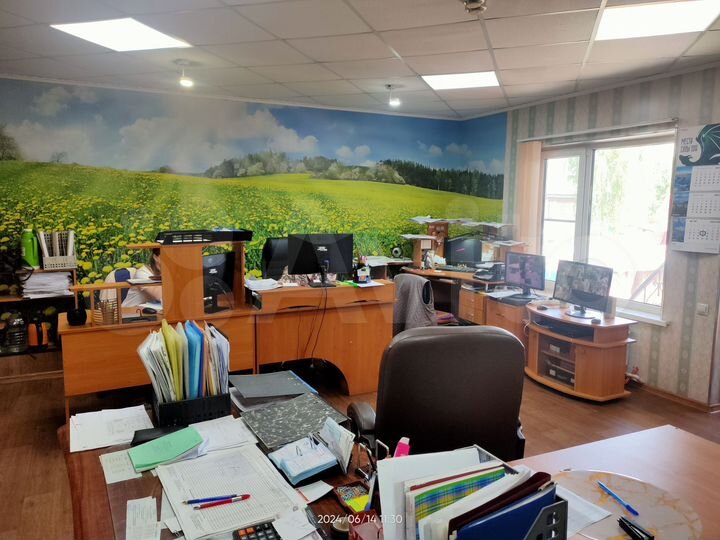 Торговая площадь, 481 м²