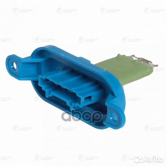 Резистор э/вент. отоп. для а/м ГАЗель Next (13