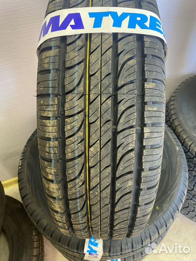 Viatti Bosco A/T V-237 215/65 R16 98H