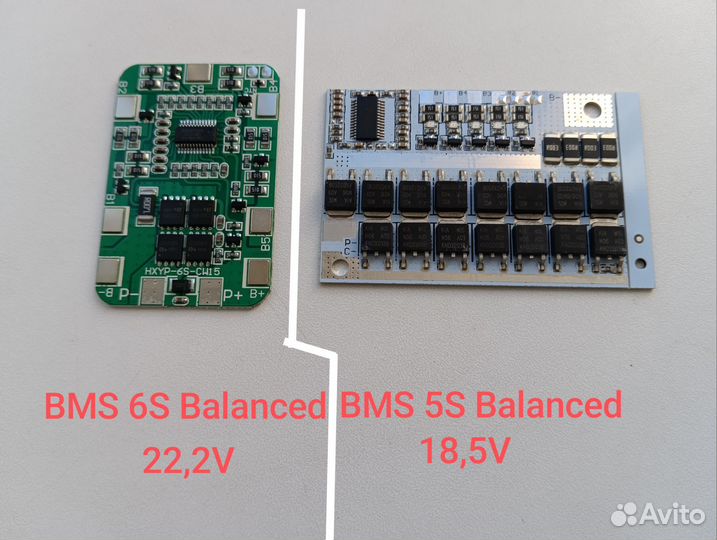 Аккумулятор 3,7V 10000mAh