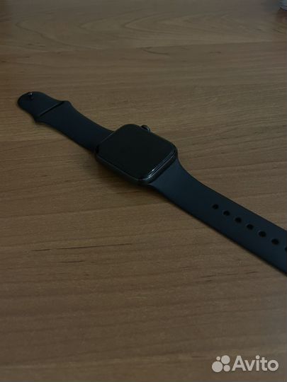 Ремешок apple watch se 44mm 2022