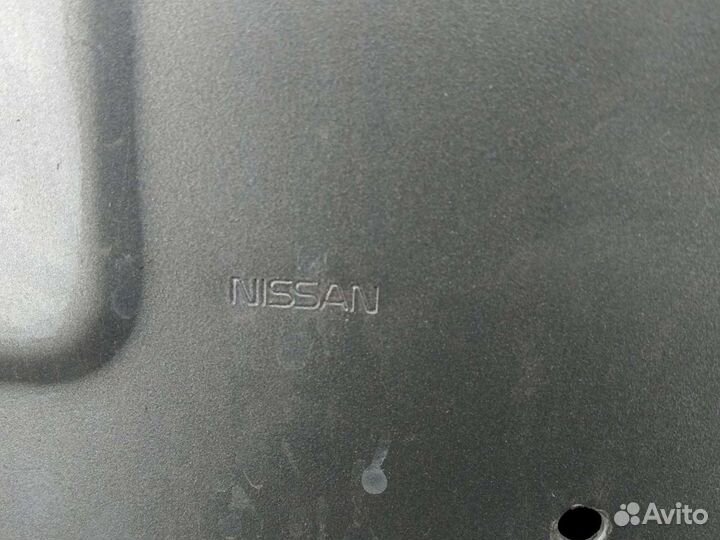 Дверь передняя правая Nissan Murano Z50